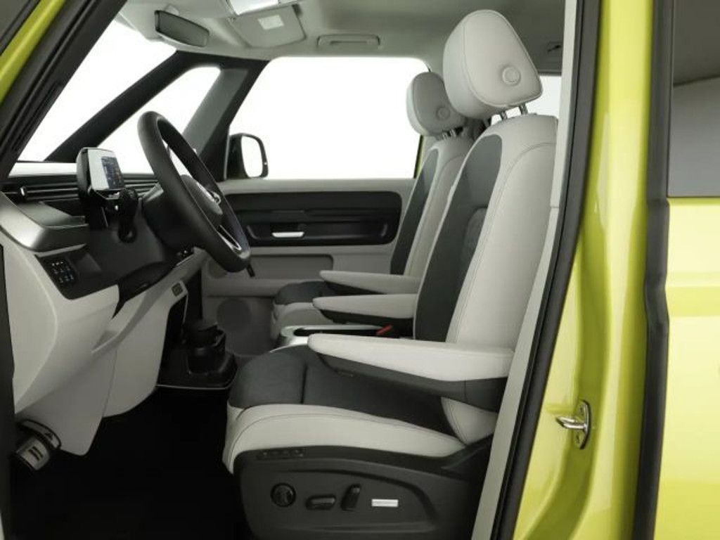 Volkswagen ID.Buzz