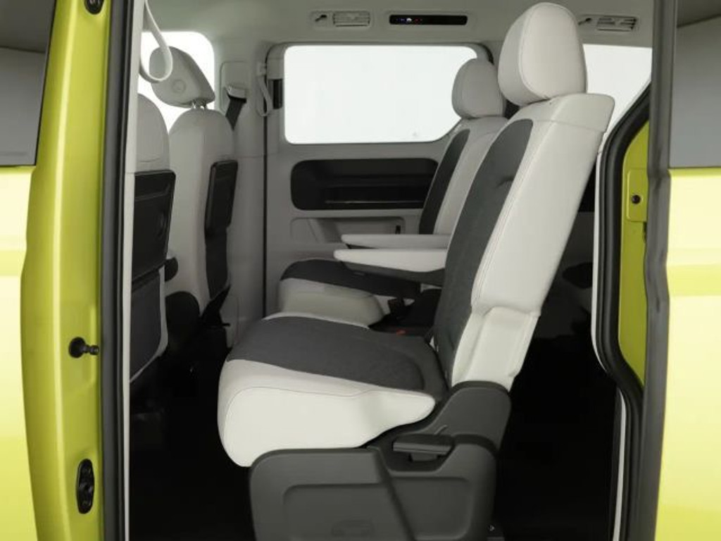 Volkswagen ID.Buzz