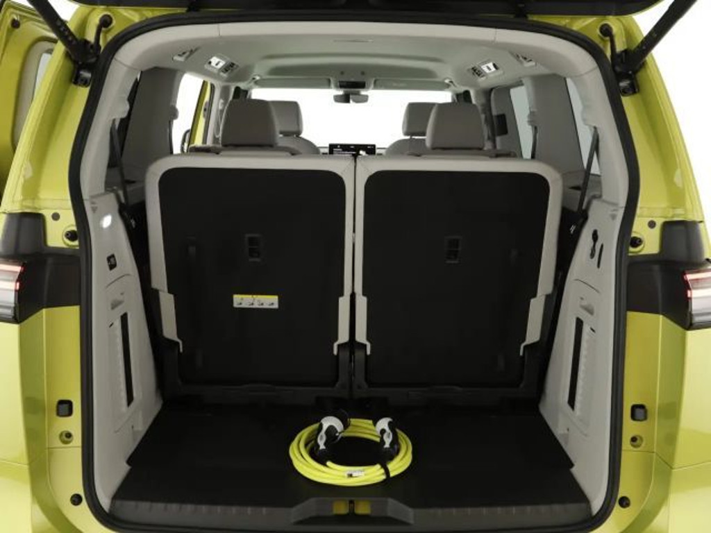 Volkswagen ID.Buzz