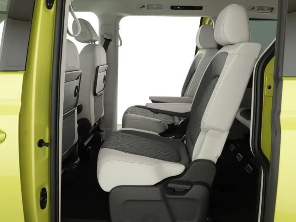 Volkswagen ID.Buzz
