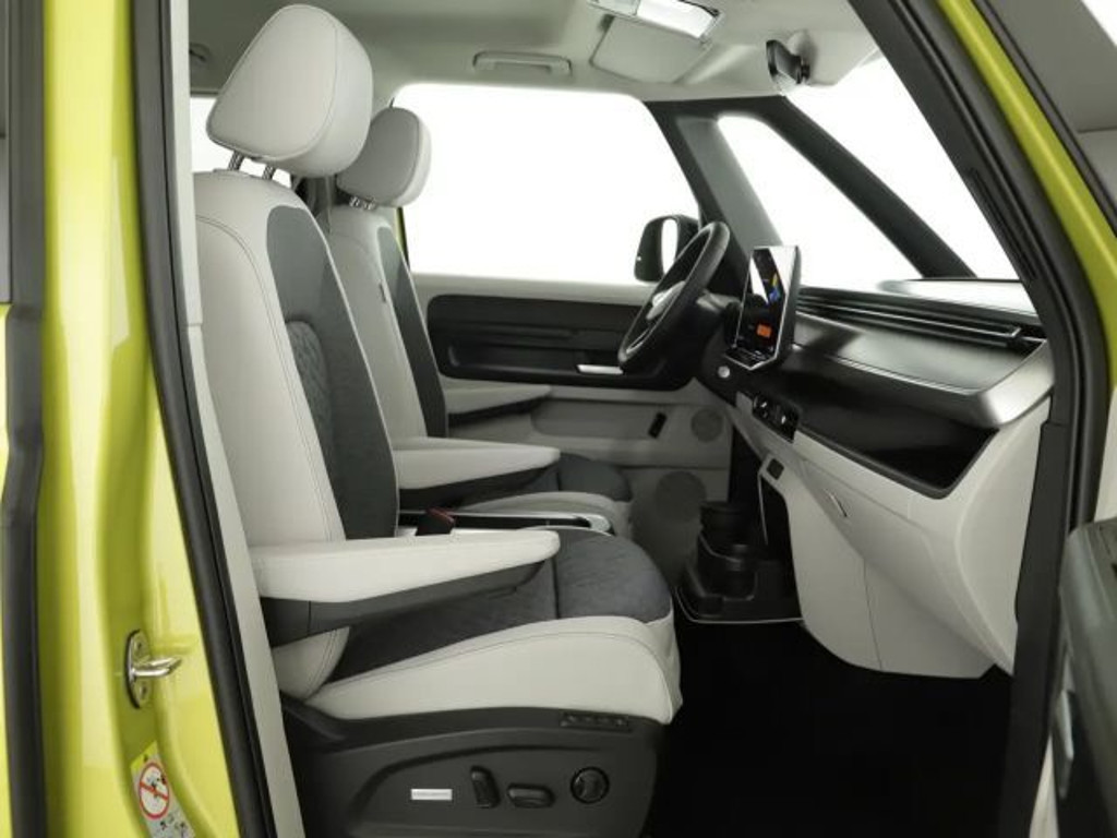 Volkswagen ID.Buzz