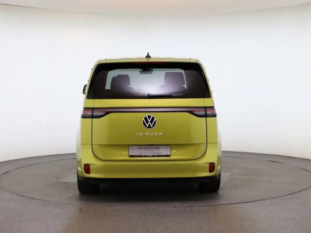 Volkswagen ID.Buzz