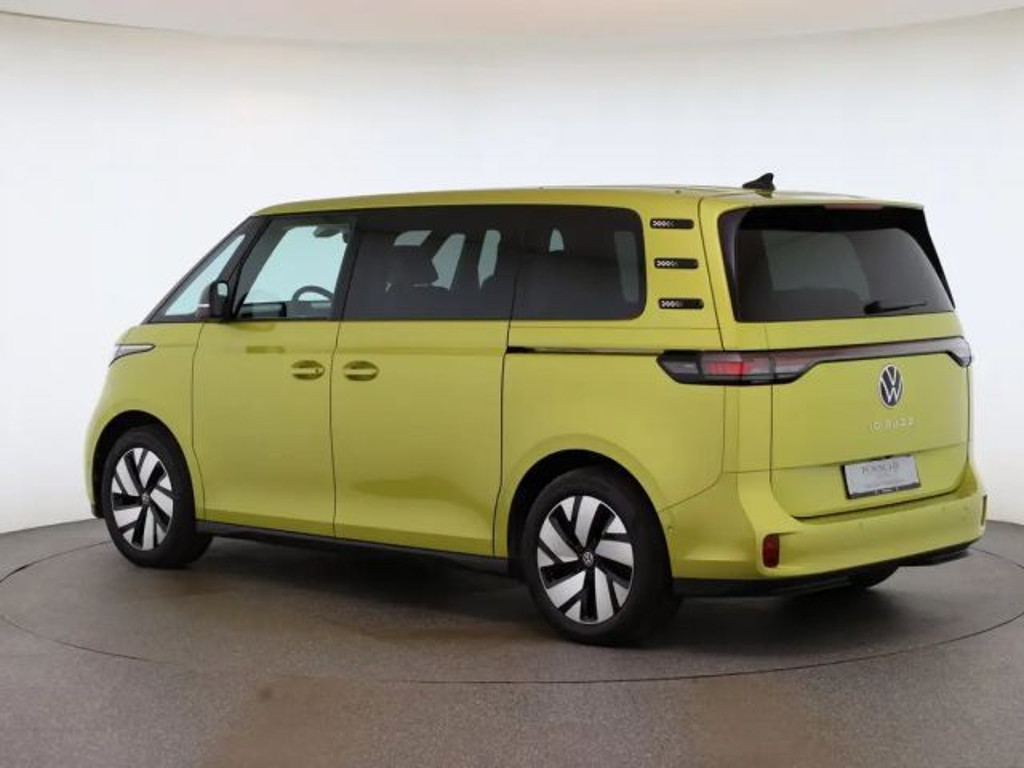 Volkswagen ID.Buzz