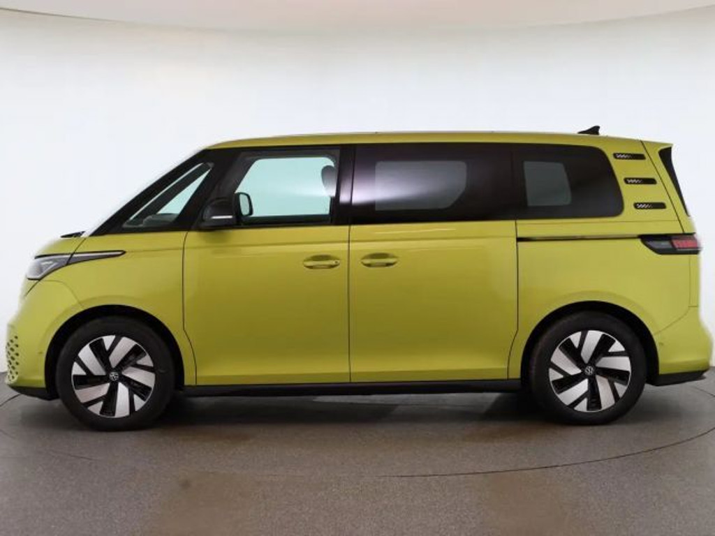Volkswagen ID.Buzz