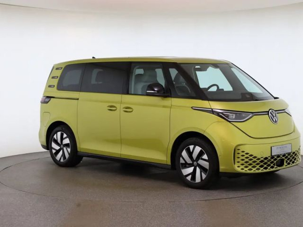 Volkswagen ID.Buzz