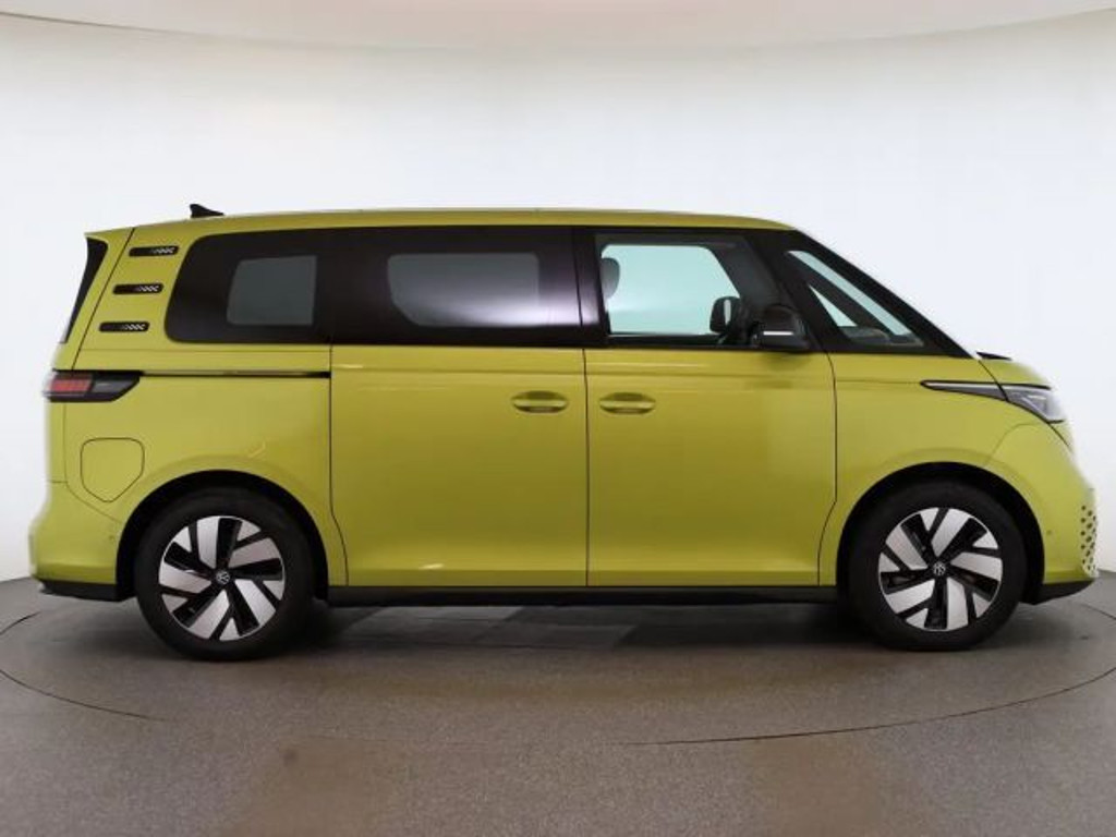 Volkswagen ID.Buzz