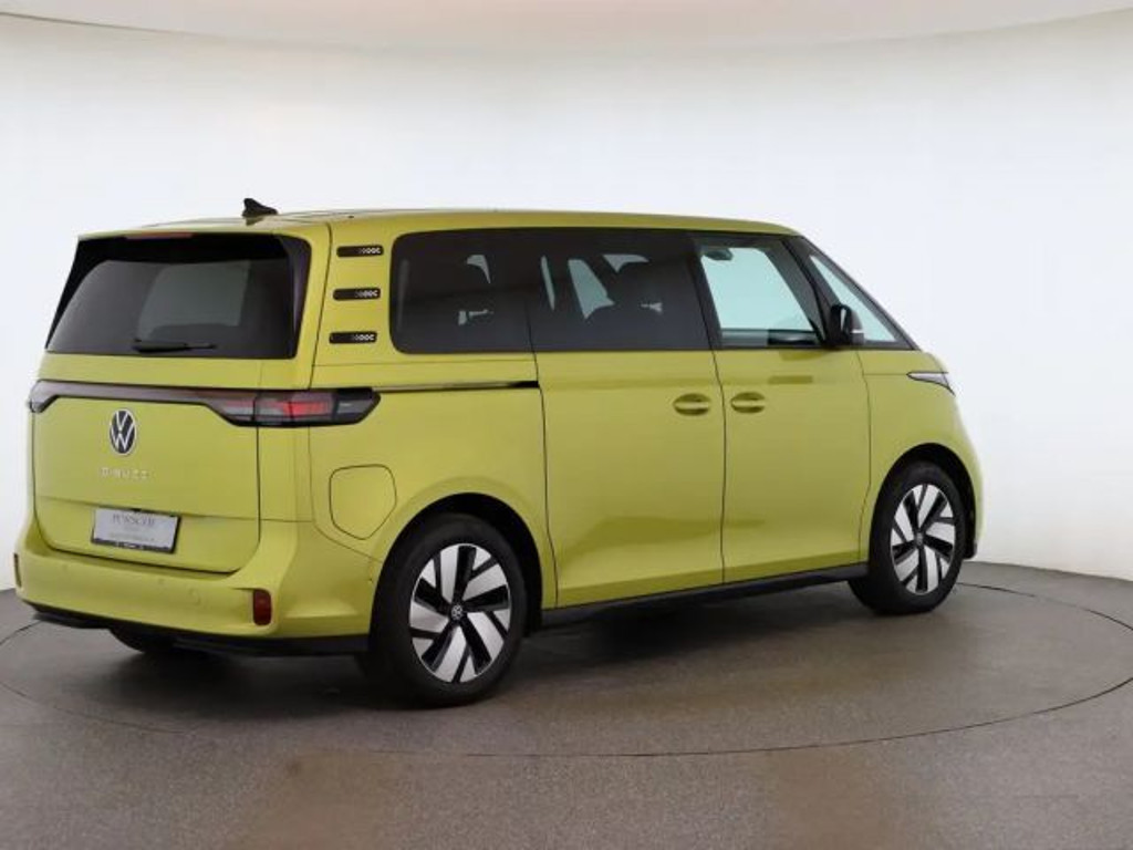 Volkswagen ID.Buzz