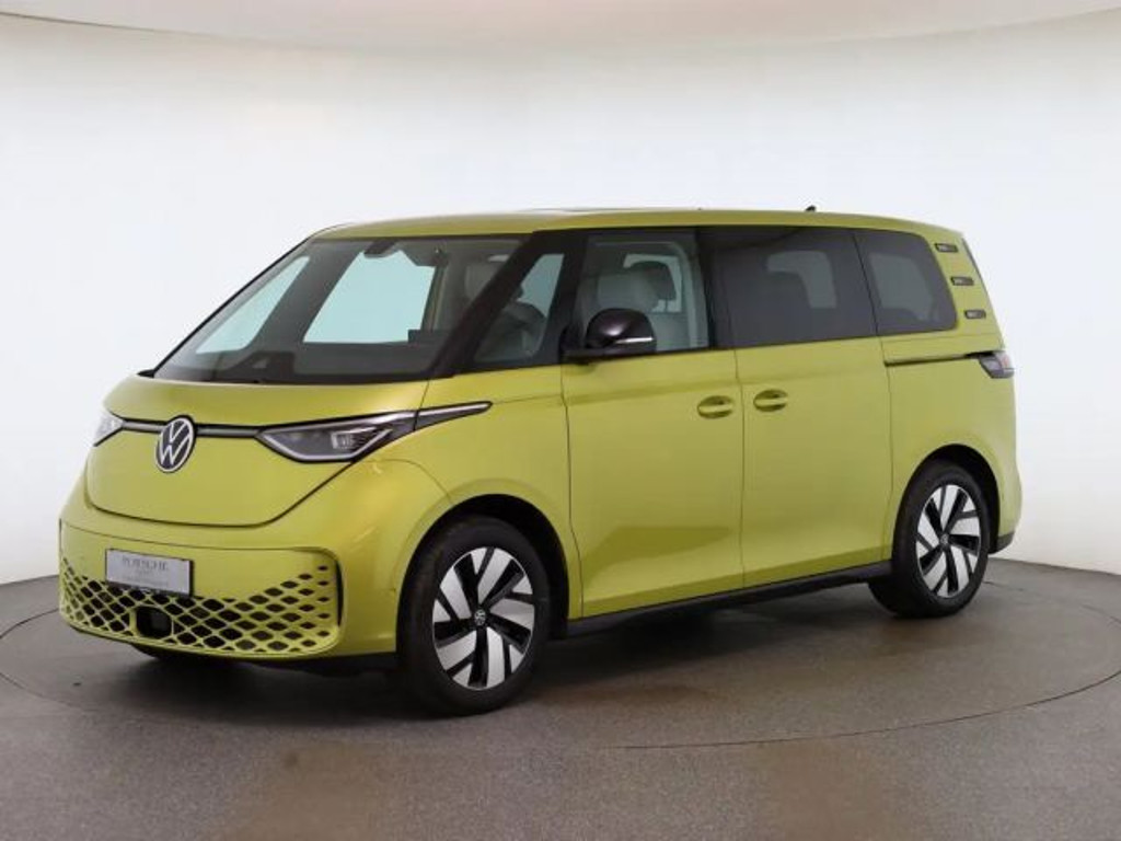 Volkswagen ID.Buzz