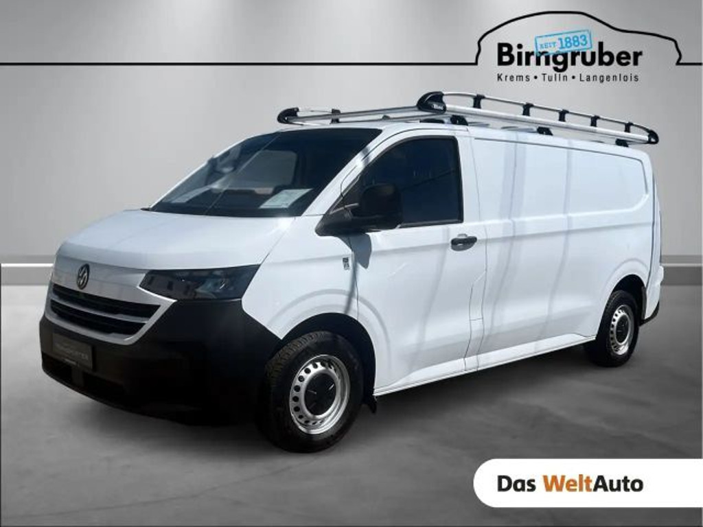 Volkswagen Transporter Lang T7