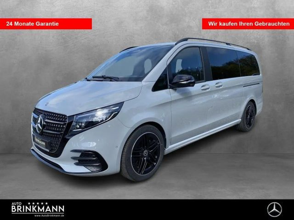Mercedes-Benz V-Klasse V 250 AMG Line Limousine Lang Style V 250 d