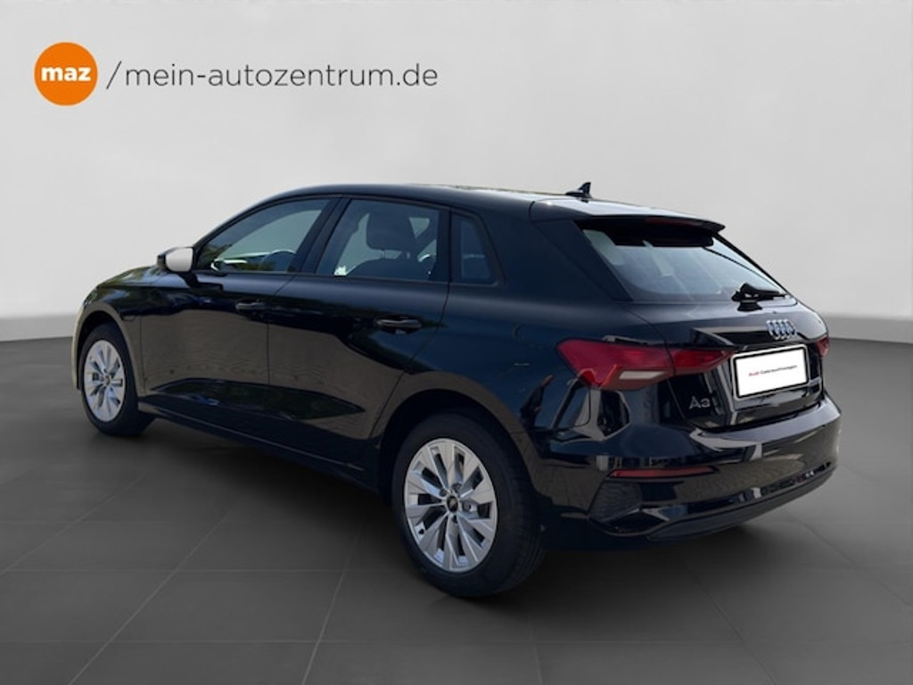 Audi A3 Sportback S-Tronic Hybride 40 TFSI