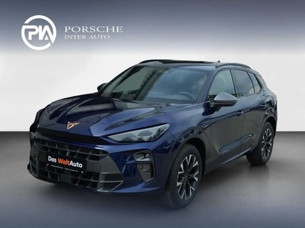 Cupra Terramar 1.5 e-TSI 150 PS DSG