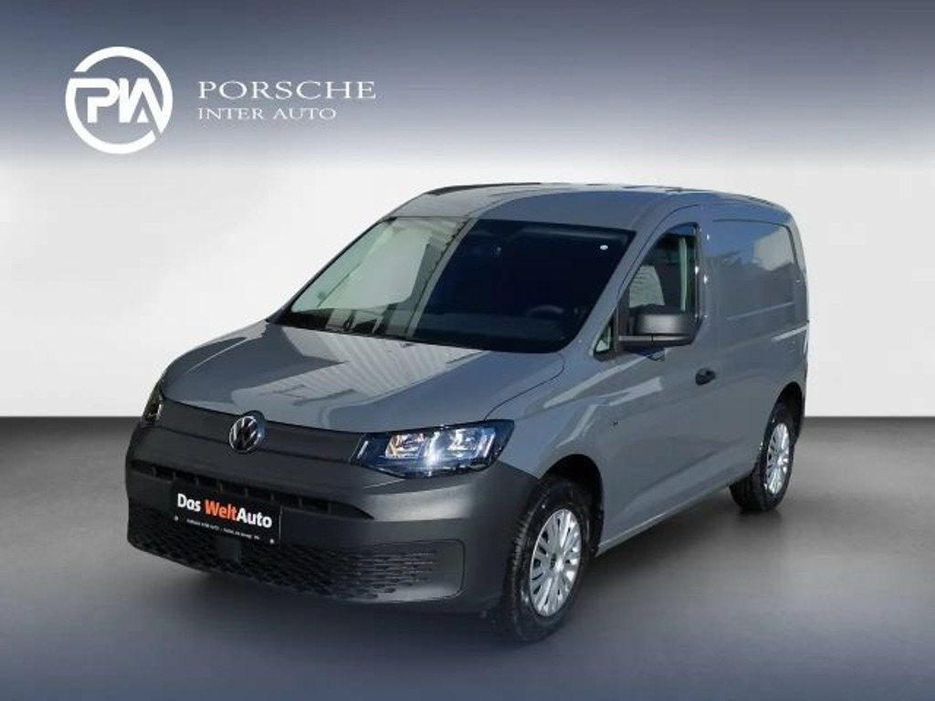 Volkswagen Caddy Cargo Entry TDI