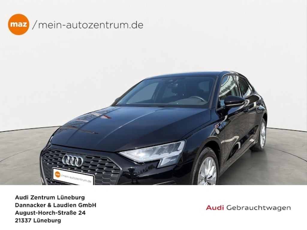 Audi A3 Sportback S-Tronic Hybride 40 TFSI