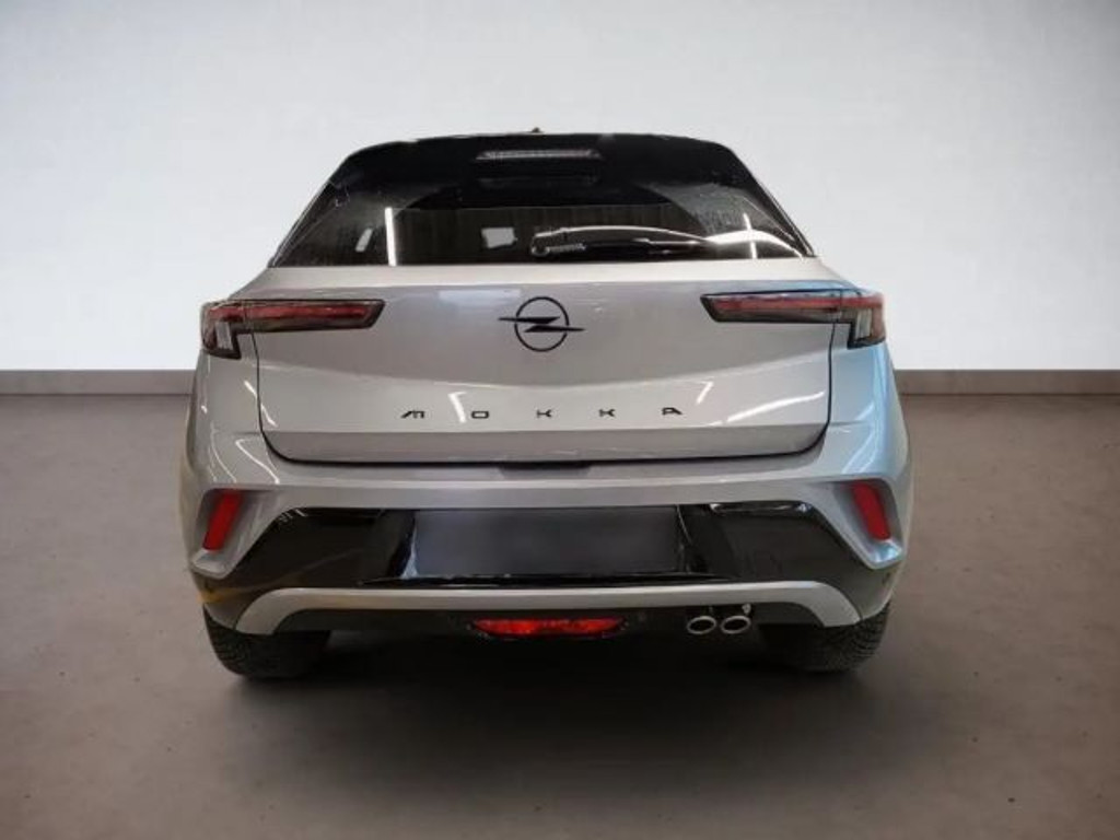 Opel Mokka Grand Sport GS-Line