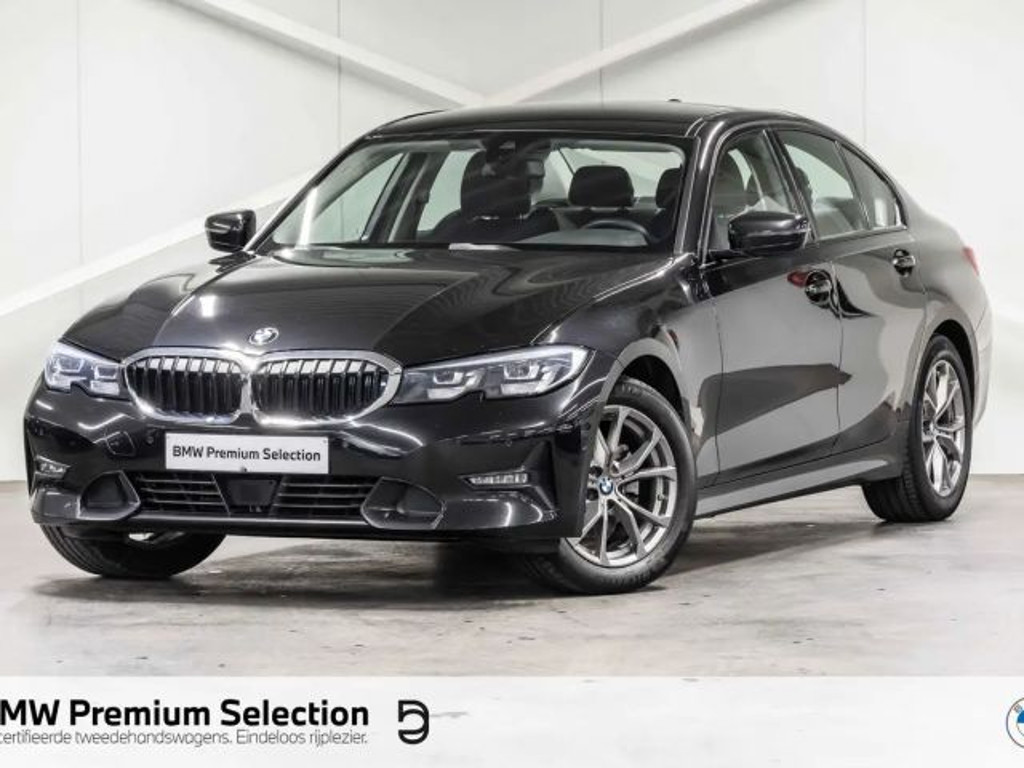 BMW 3 Serie 320 Sedan