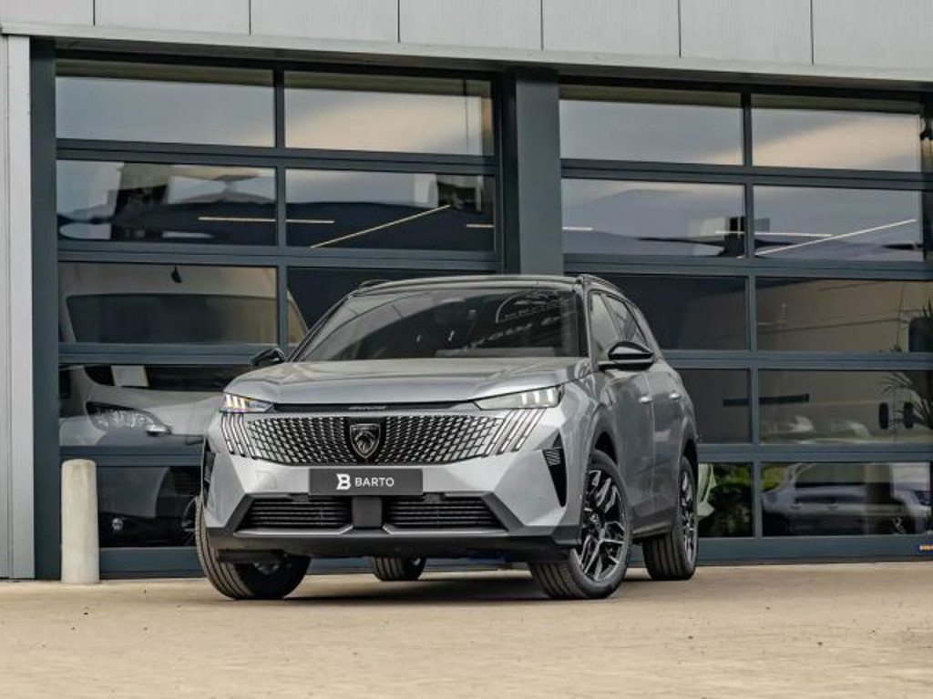 Peugeot 5008 GT-Line