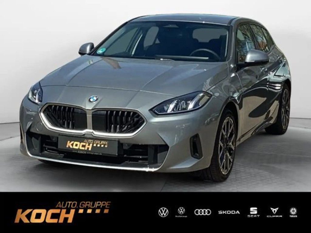 BMW 1 Serie 120 Sedan 120i