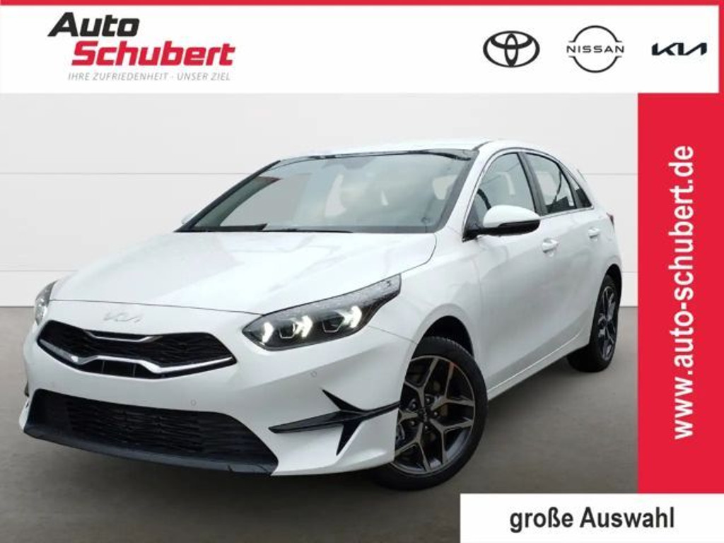 Kia Ceed Spirit