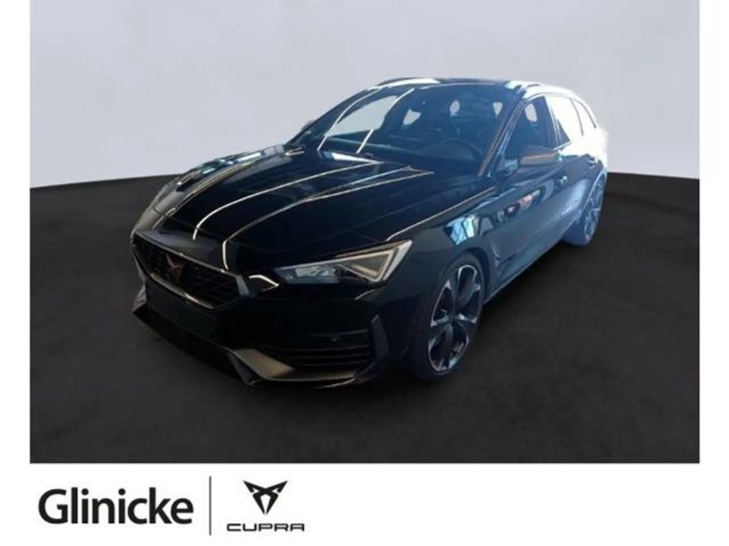 Cupra Leon Sportstourer 2.0 TSI VZ