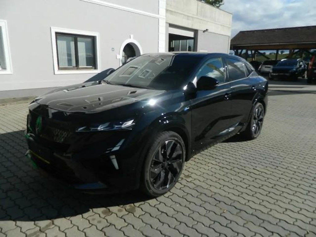 Renault Rafale E-Tech E-Tech Full Hybrid Esprit Alpine