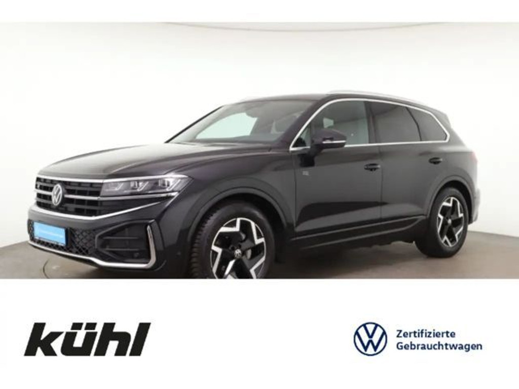 Volkswagen Touareg R-Line IQ.Drive 3.0 V6 TDI