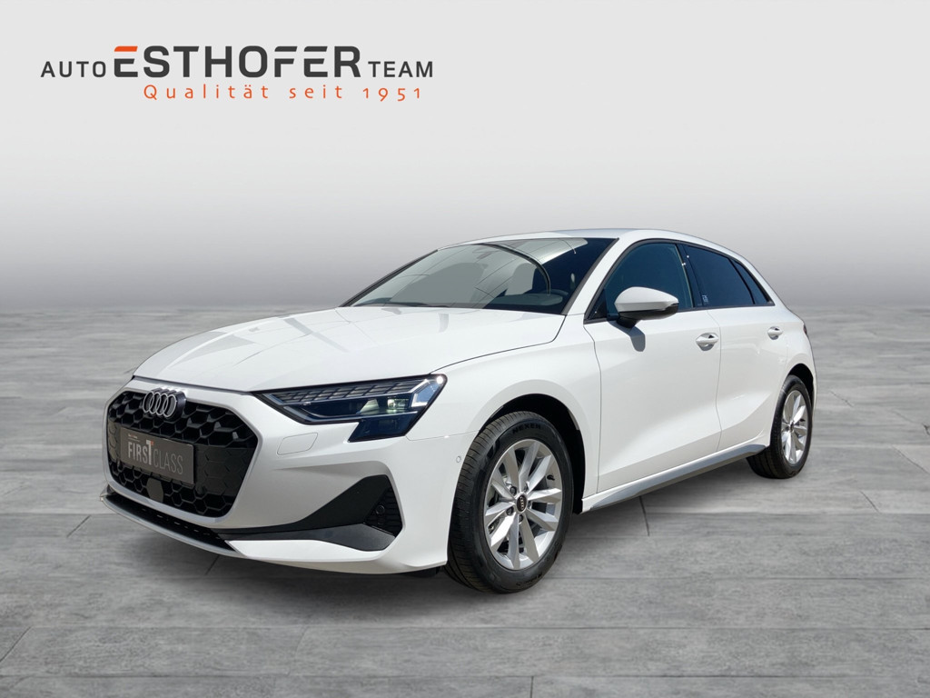 Audi A3 Sportback 30 TFSI