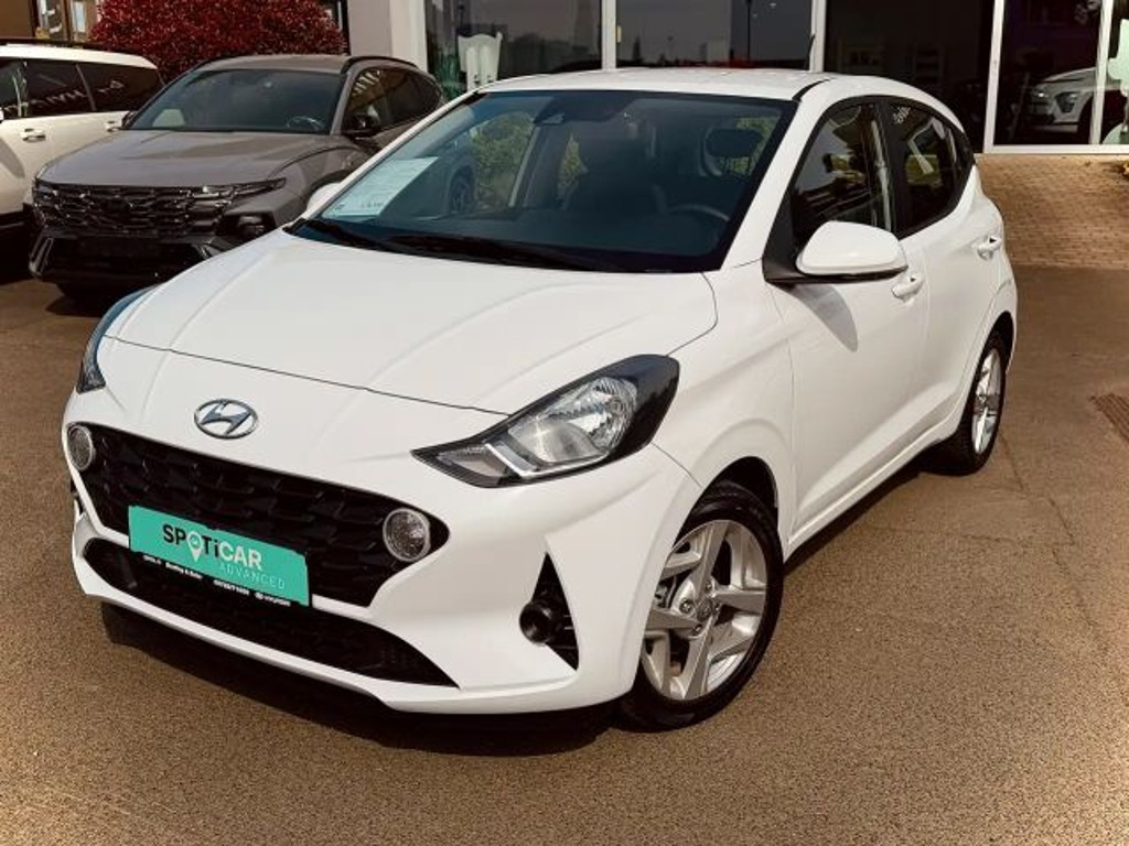 Hyundai i10 Trend