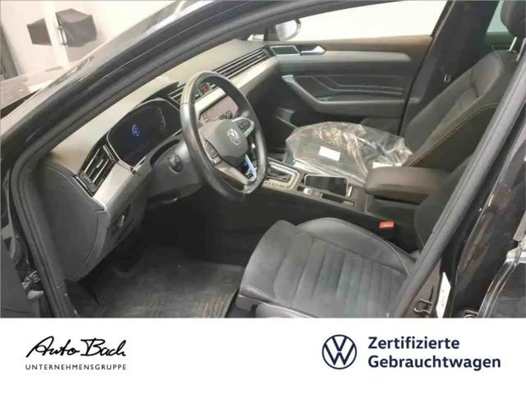 Volkswagen Passat DSG GTE Variant eHybrid 1.4 TSI