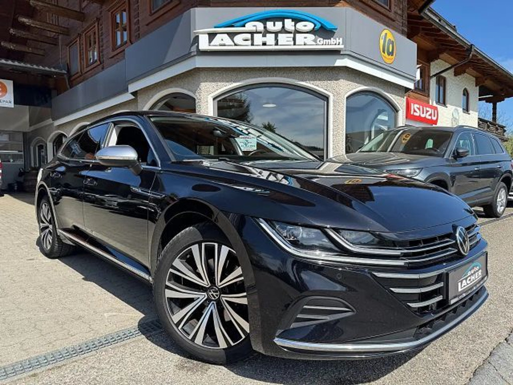 Volkswagen Arteon Shooting Brake DSG Elegance Elegance