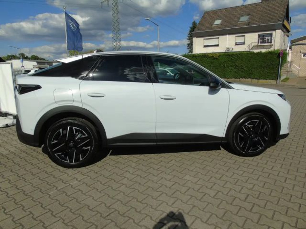 Peugeot 3008 Allure Pack Hybrid