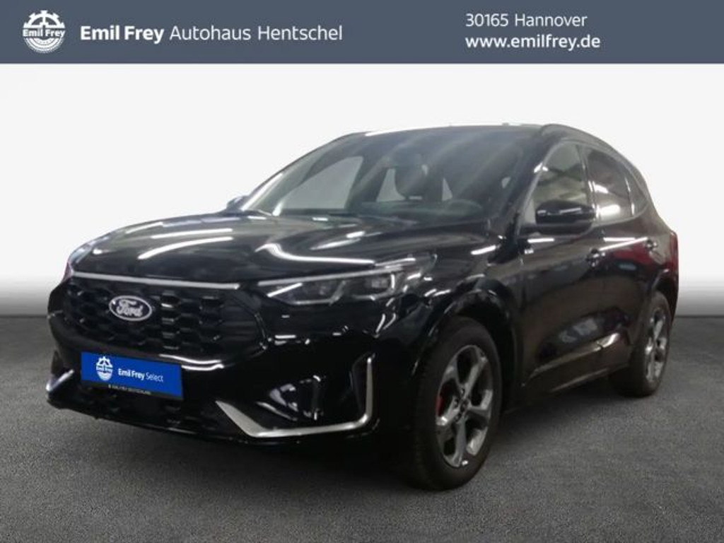 Ford Kuga EcoBoost ST Line X