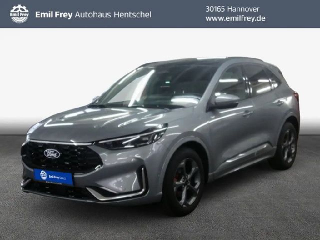 Ford Kuga EcoBoost ST Line X