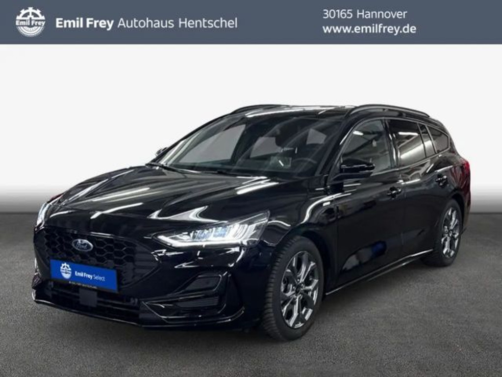 Ford Focus Wagon 1.5 EcoBlue