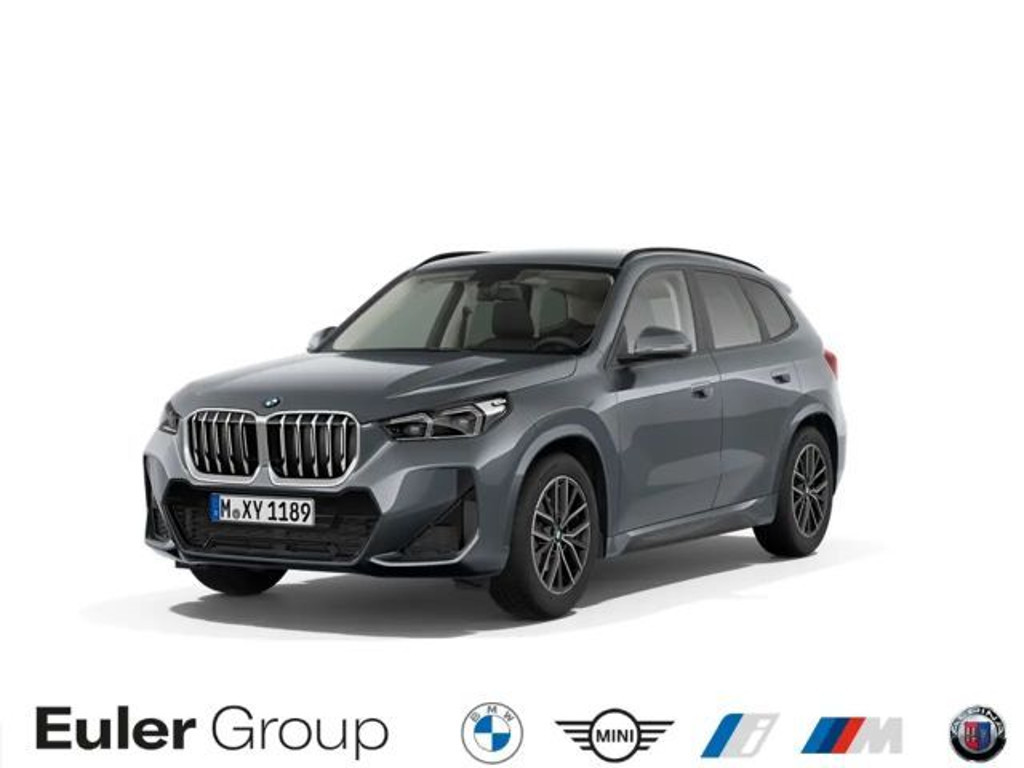 BMW X1 M-Sport sDrive20d