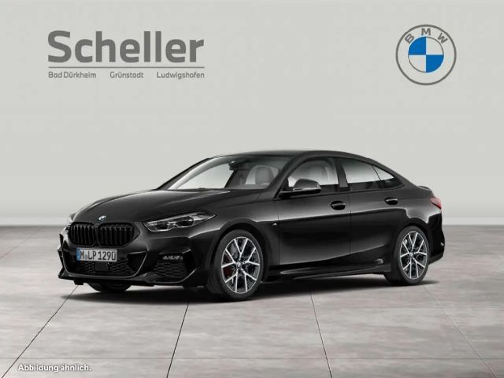 BMW 2 Serie 220 M-Sport Coupé Gran Coupé 220i
