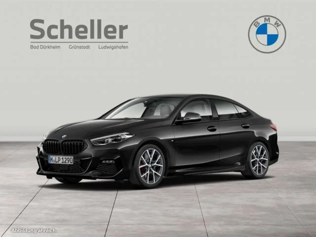 BMW 2 Serie 220 M-Sport Coupé Gran Coupé 220i