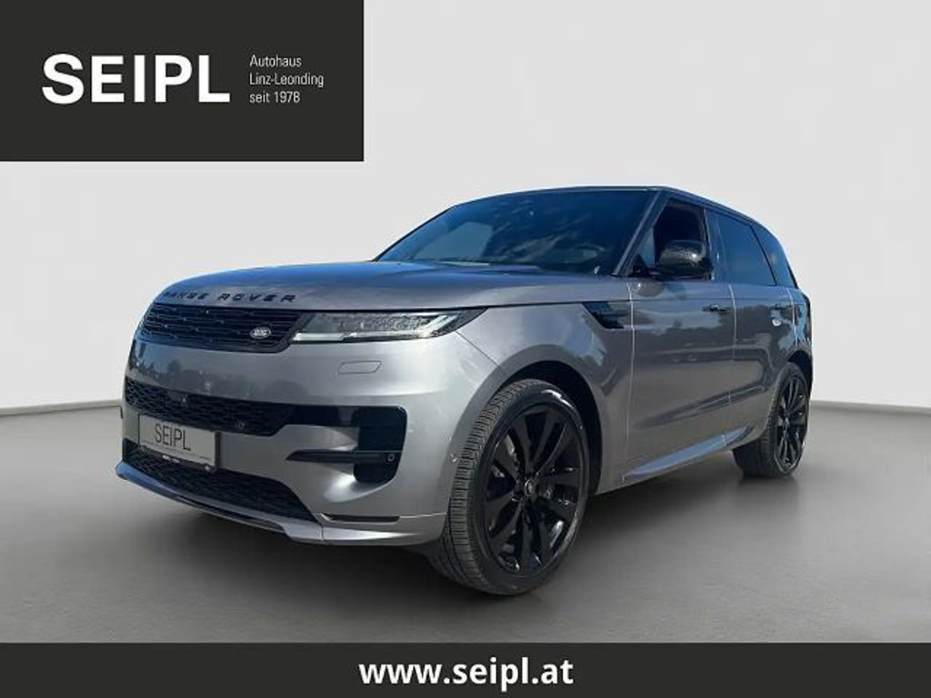 Land Rover Range Rover Sport Dynamic SE AWD