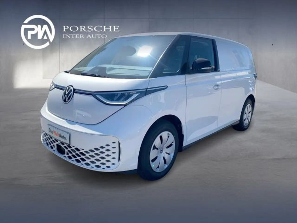 Volkswagen ID.Buzz Cargo VW ID. Buzz Cargo Pure Entry 125 kW