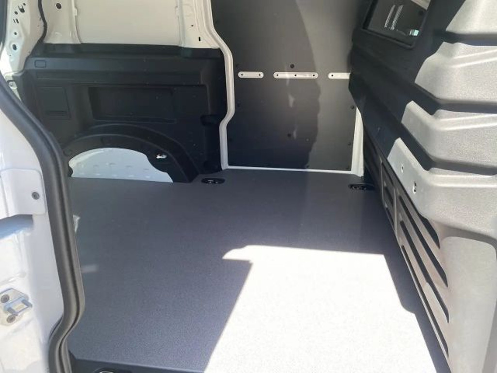 Volkswagen ID.Buzz Cargo