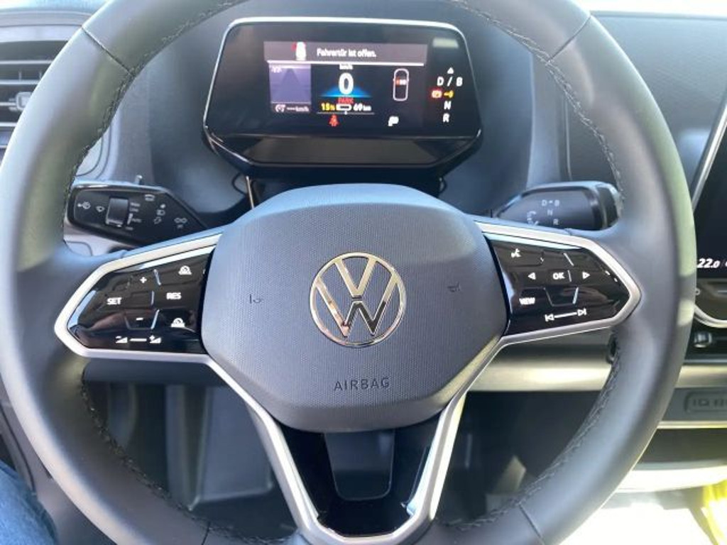 Volkswagen ID.Buzz Cargo