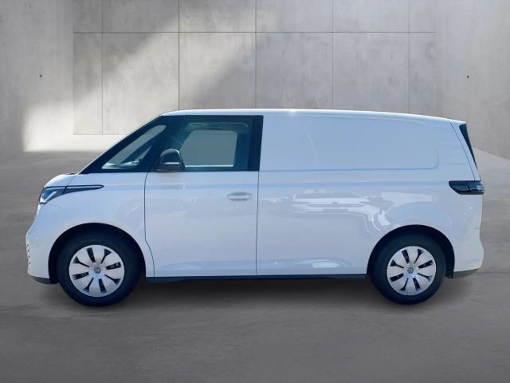 Volkswagen ID.Buzz Cargo