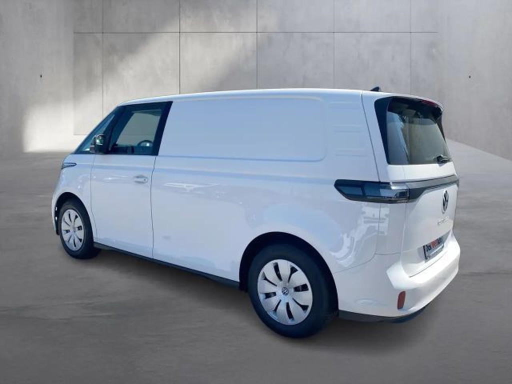 Volkswagen ID.Buzz Cargo