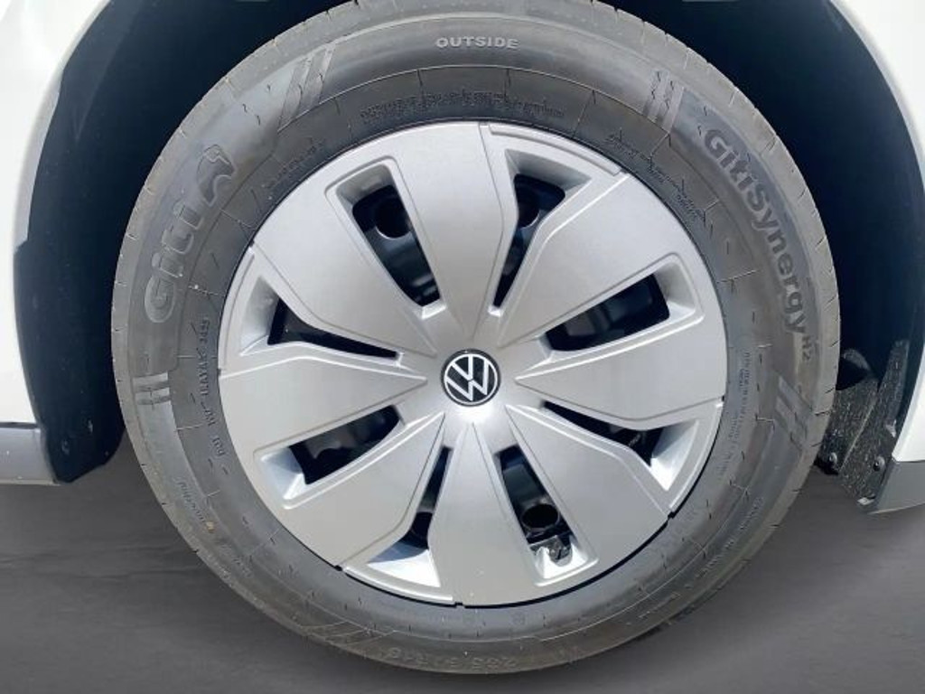 Volkswagen ID.Buzz Cargo