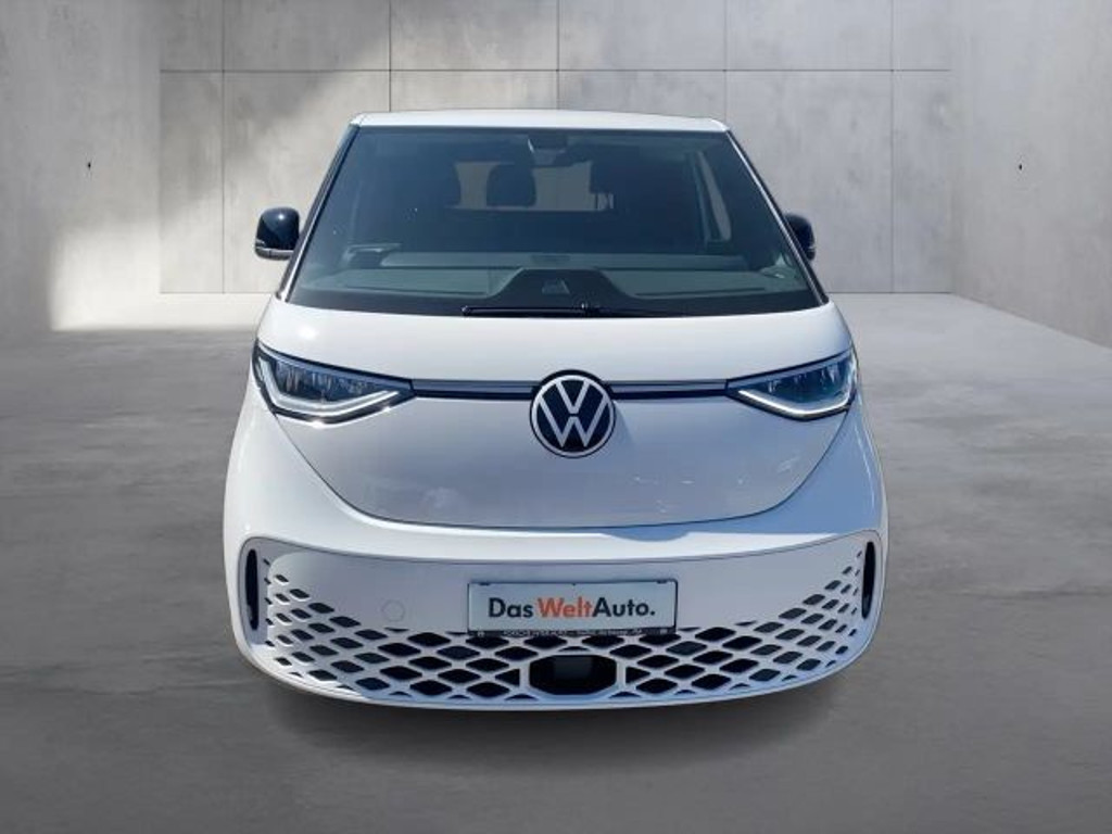 Volkswagen ID.Buzz Cargo