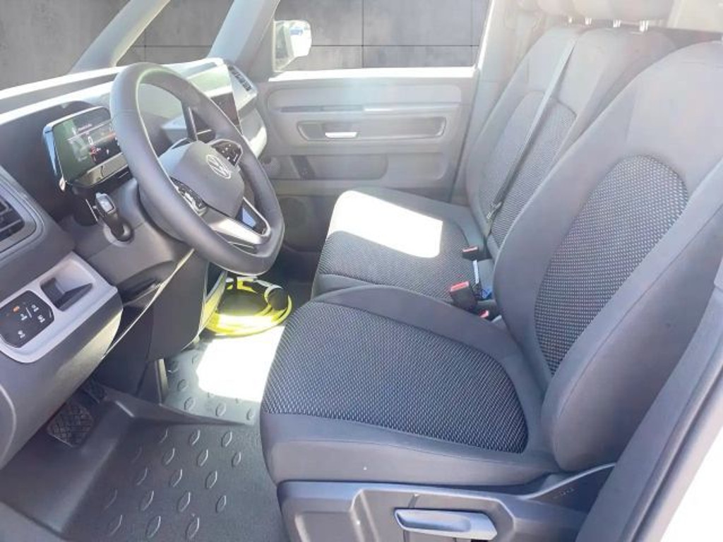 Volkswagen ID.Buzz Cargo