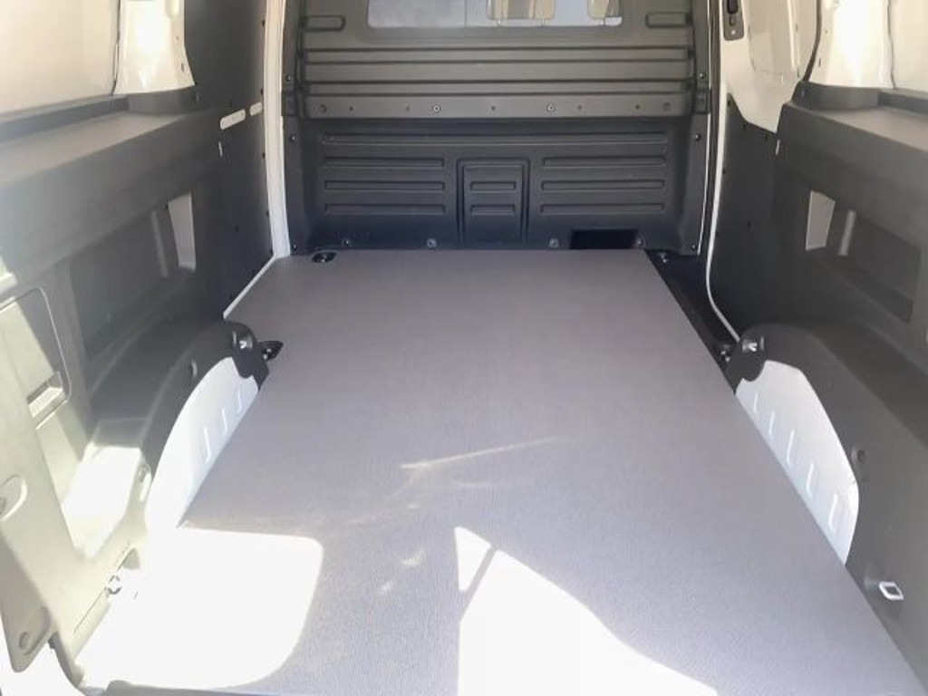 Volkswagen ID.Buzz Cargo