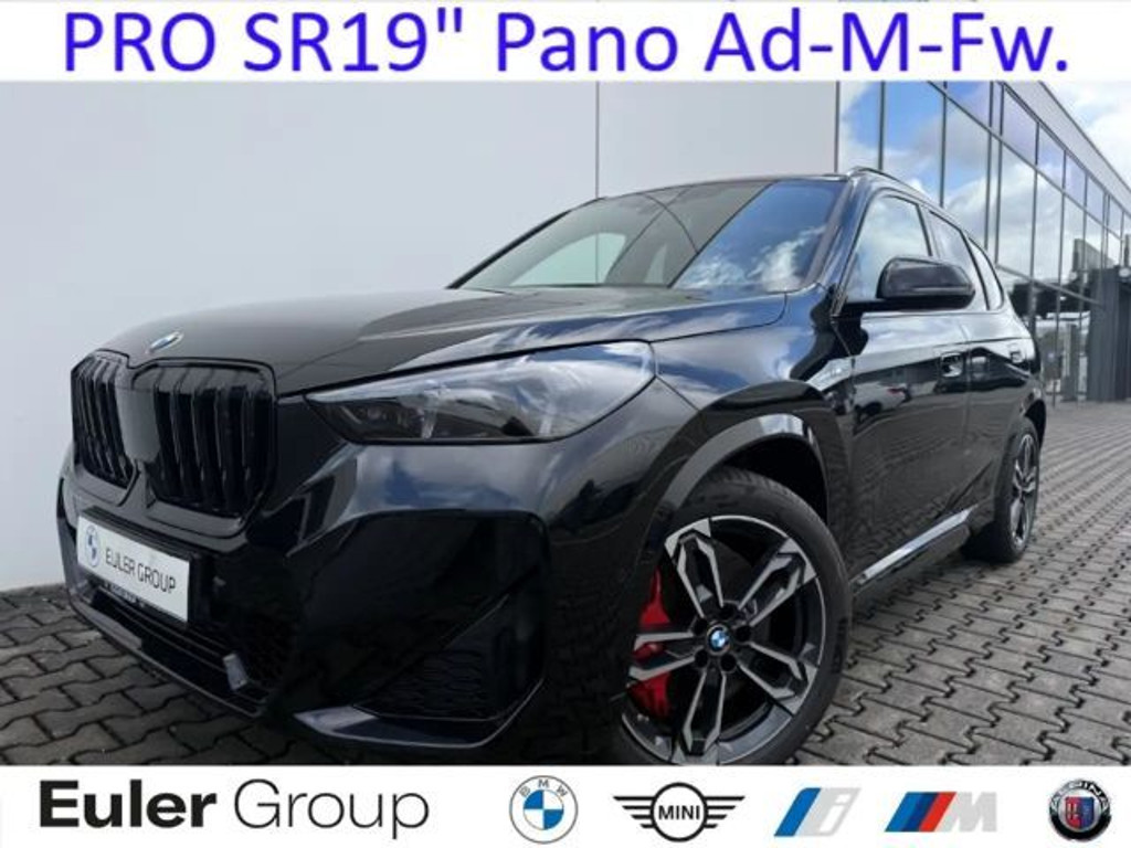 BMW X1 M-Sport