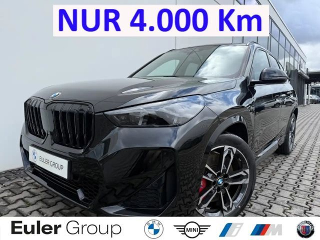 BMW X1 M-Sport