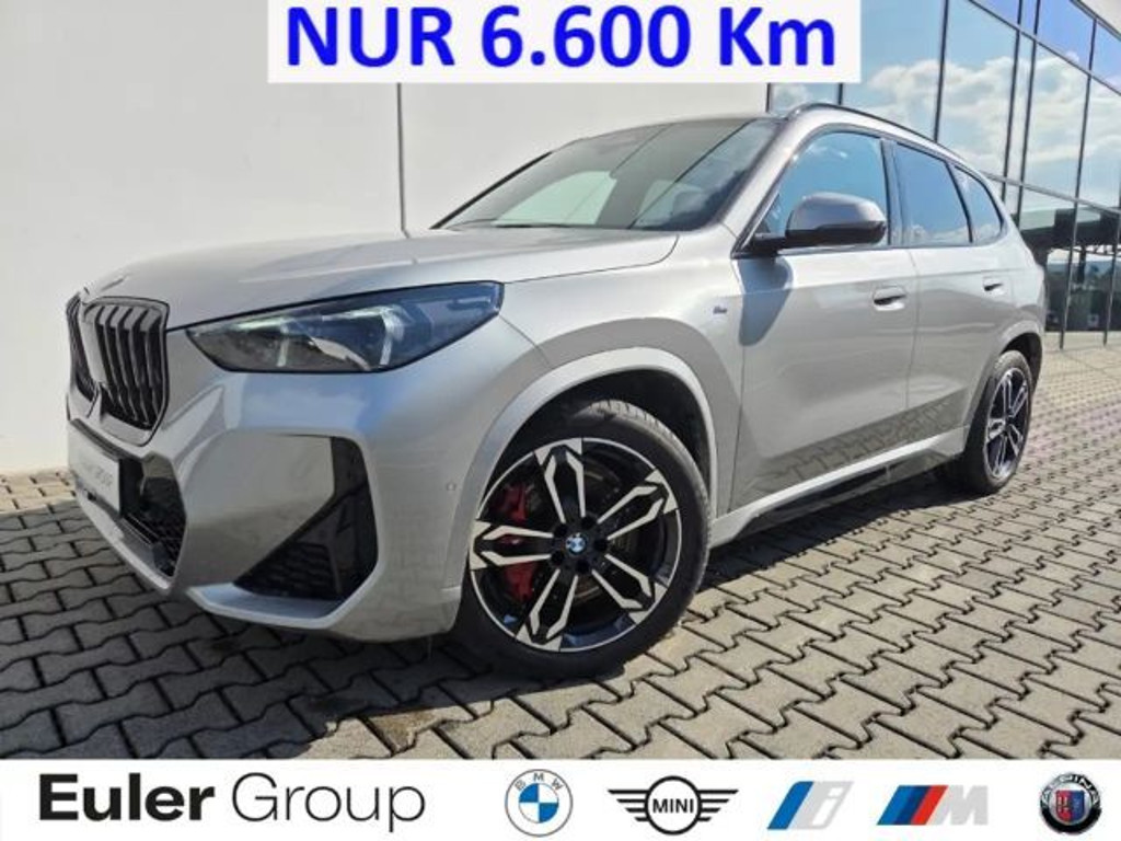 BMW X1 M-Sport